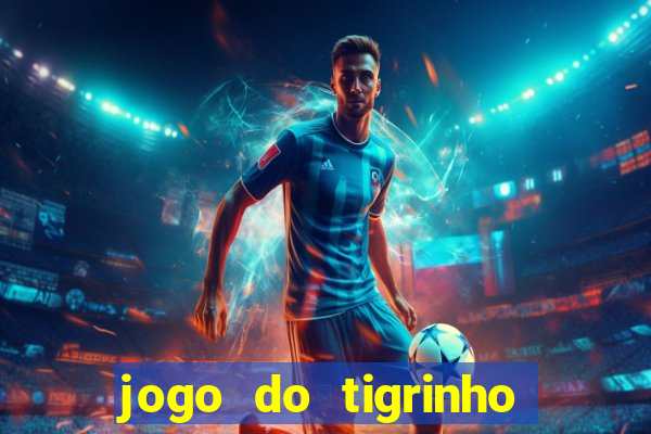 jogo do tigrinho pagando bem